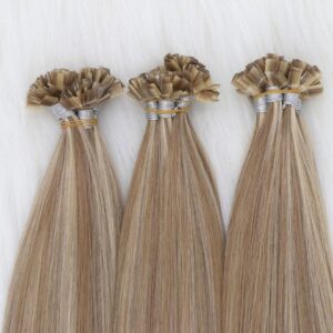 16-24inch Flat Tip Hair, product view 2