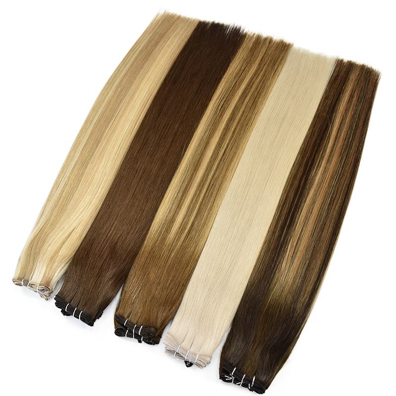 16-24inch Genius Weft New Weft, product view 3