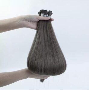 16-24inch I Tip Hair Extensions Stick Tips, product view 4