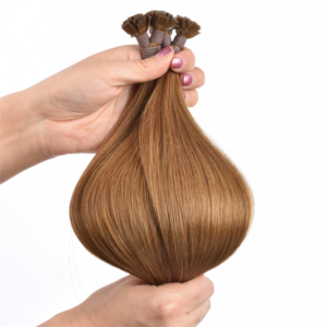16-24inch K Tip Human Hair Extensions, product view 4