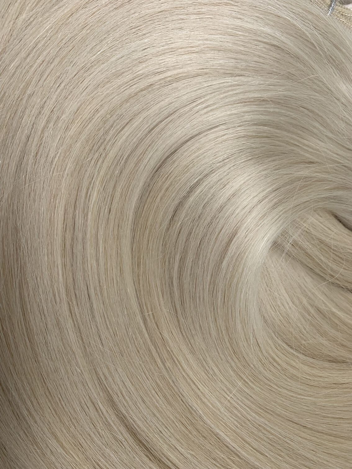 16-24inch Machine Weft Weave Hair 100% Remy Hair Weft, product view 3