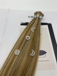 16-24inch Mini I Tip Small Tips Bonds, product view 2
