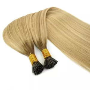 16-24inch Stick Tip Hair Virgn Top Quality, product view 2