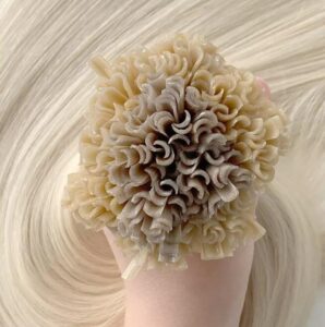 16-24inch U Tip Human Hair Luxury Colors, product view 3