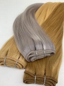 16-24inch Weave Hair Weft Remy Hair Premium Quality, product view 3