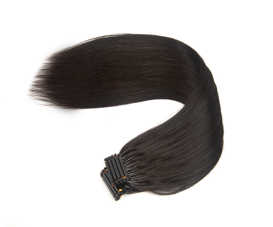 6D Hairextensions, product view 3