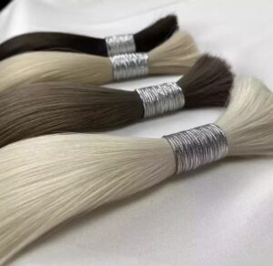 Bulk Hair, product view 1