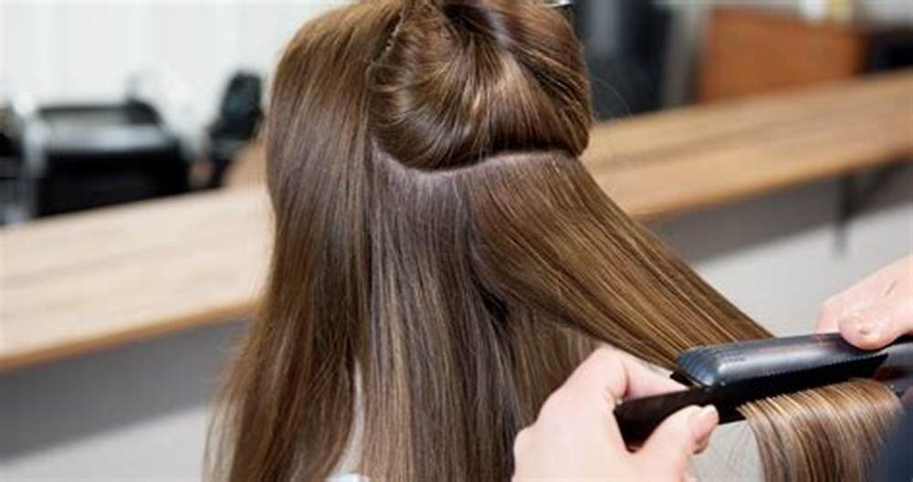 Do you want to Exploring the World of Hair Extensions? image 2
