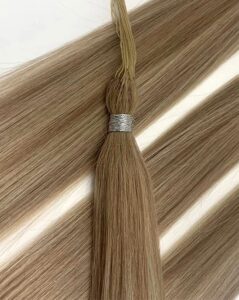 Feather Hair, product view 1