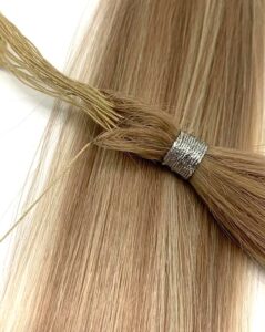 Feather Hair, product view 3