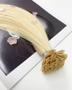 Flat Hair, product view 7