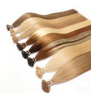 Flat Keratin Tip, product view 1