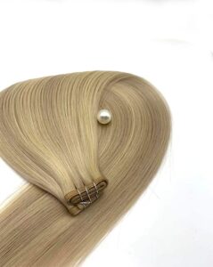 Flat Weft, product view 2