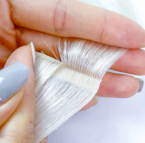 Genius Invisible Tape In Hair, product view 1