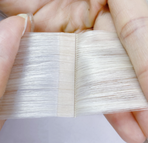 Genius Invisible Tape In Hair, product view 3