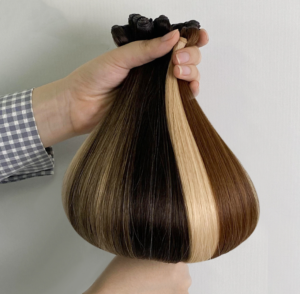 Genius Weft, product view 1