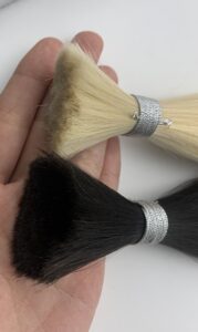 hair extension bundles 100% human hiar remy, product view 1