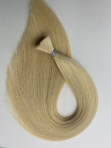 hair extension bundles 100% human hiar remy, product view 2