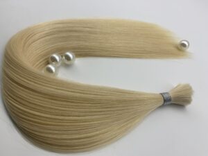 hair extension bundles 100% human hiar remy, product view 3