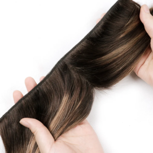 Halo Hair, product view 1