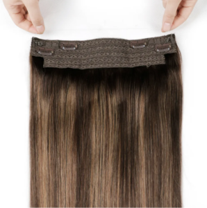 Halo Hair, product view 2