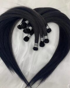 HandTied Weft, product view 1
