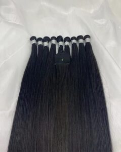 HandTied Weft, product view 2