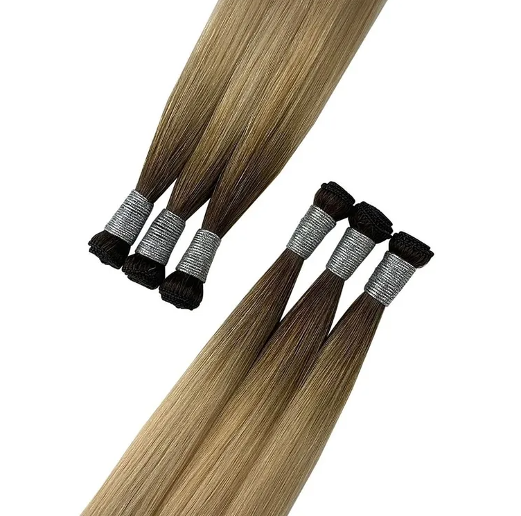 Handtied Weft, product view 3
