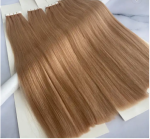 High Quality Natural Remy Tape In Hair Extension, product view 1