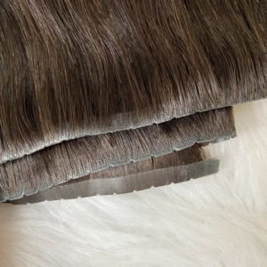 Hole Weft Hair, product view 5