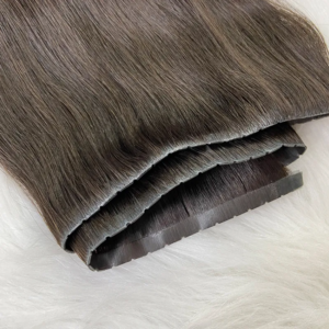 Hole Weft Hair, product view 6