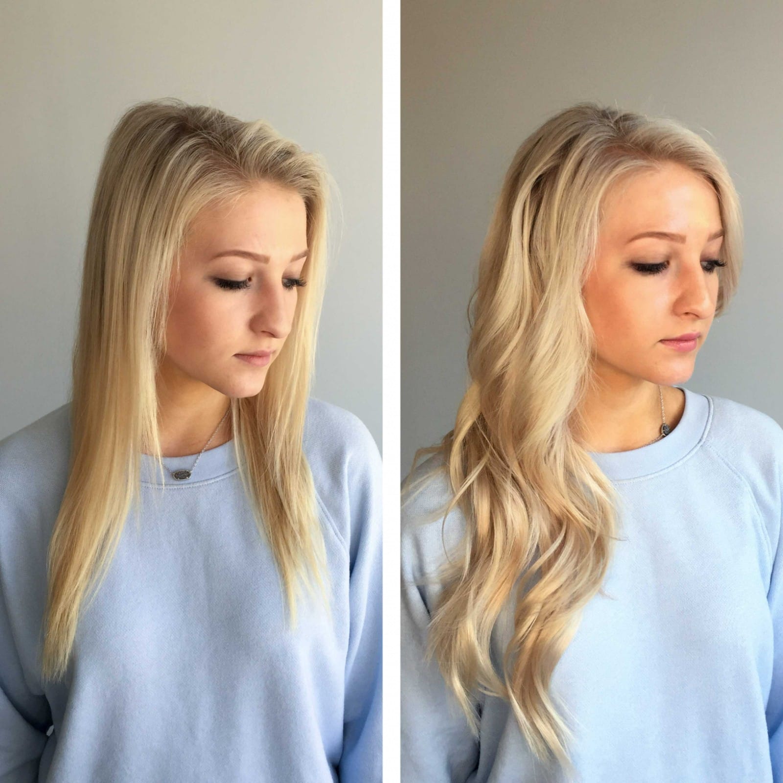 How to Choose hair extension for short hair image 2
