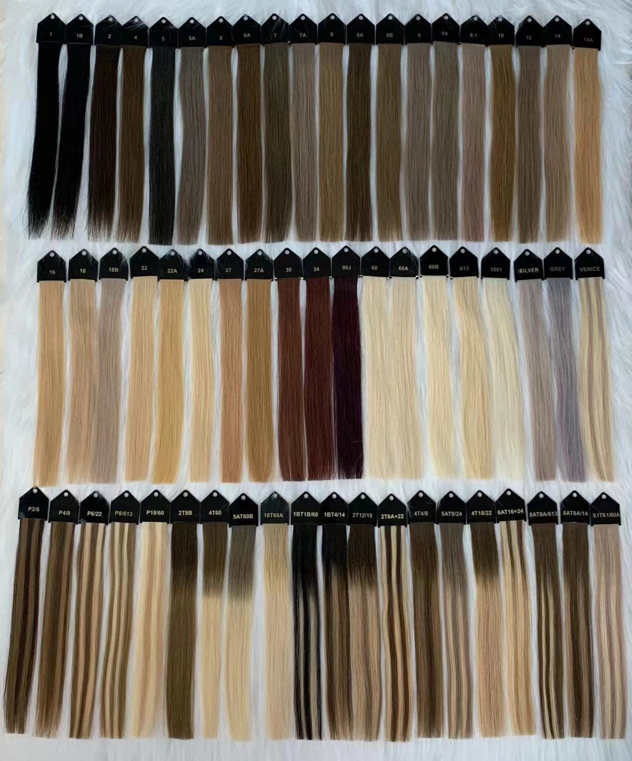 How to Choose the Most Suitable Hair Extensions? image 2