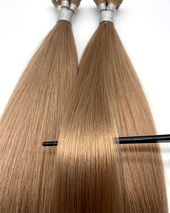 I Tip Hair, product view 1