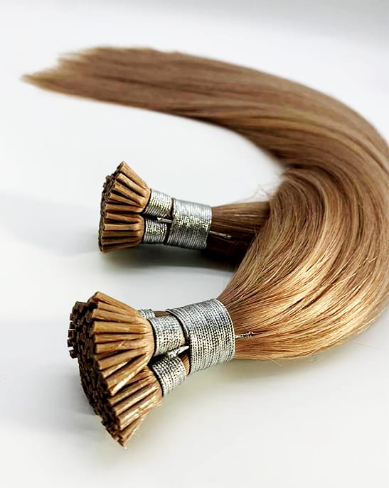 I Tip Hair, product view 3