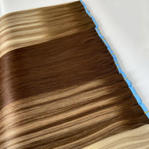 Invisible Tape Weft, product view 1