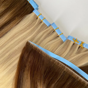 Invisible Tape Weft, product view 3