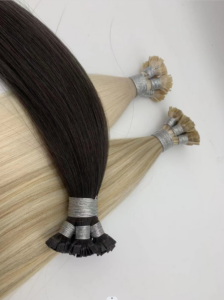 keratin bonds hair extension, product view 2