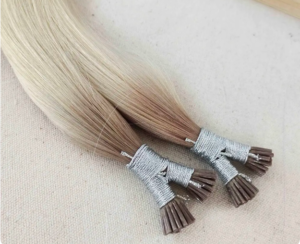 Keratin I Tip Hair Extension, product view 1