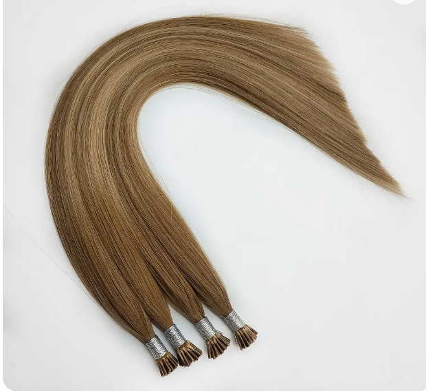 Keratin I Tip Hair Extension, product view 1