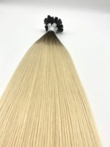 Keratin Tip Flat Tip Top Quality Human Remy Hair, product view 2