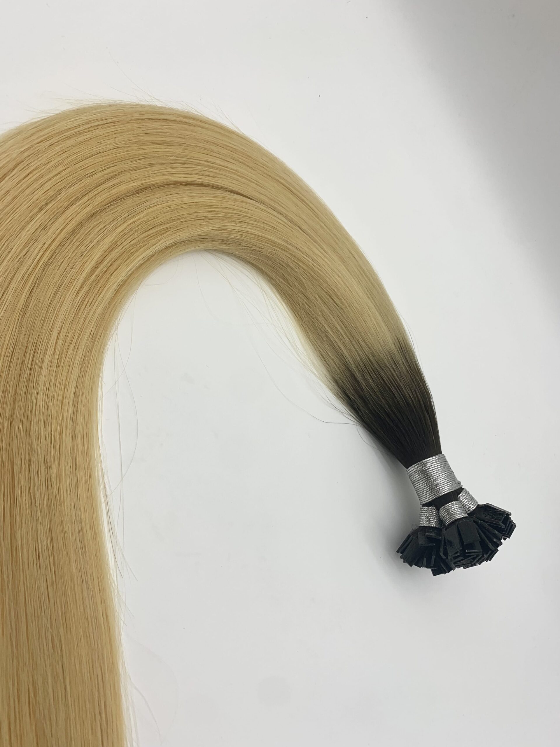 Keratin Tip Flat Tip Top Quality Human Remy Hair, product view 5