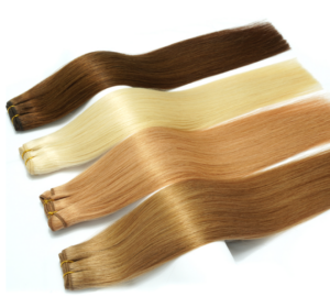 Machine Weft, product view 1