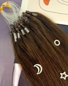 Micro Loop Hair, product view 3