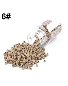 micro rings links beads, product view 7