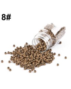 micro rings links beads, product view 9