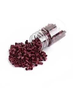 micro rings links beads, product view 11