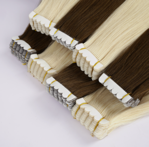 Mini Tape In Hair, product view 1