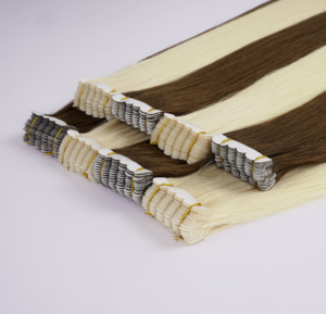 Mini Tape In Hair, product view 2