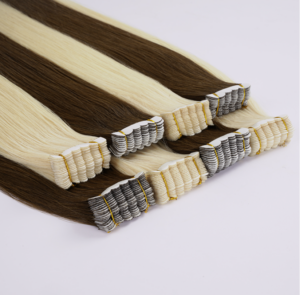 Mini Tape In Hair, product view 3